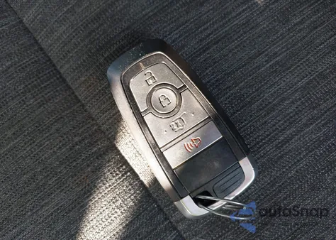 2021 Ford Bronco Sport Big Bend из США, поврежденный, VIN 3FMCR9B68MRB21918